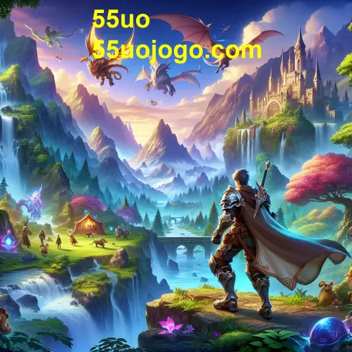 A Magia dos Jogos de Aventura: Uma Jornada Sem Fim