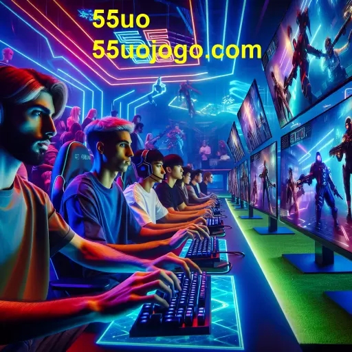 A Era dos Jogos Multijogador: Conectando Jogadores pelo Mundo