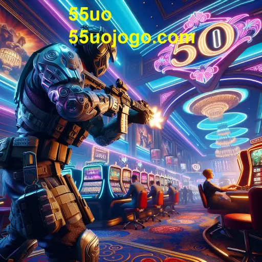 A Evolução dos Jogos de Tiro: Uma Viagem Incrível pelos Melhores Títulos